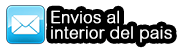 Delivery A Chubut Envios al interior por Correo Sexshop
