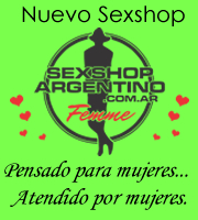 Delivery A Chubut Sexshop Femme, para mujeres, atendido por mujeres