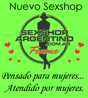 Delivery A Chubut Sexshop Belgrano, para mujeres, atendido por mujeres