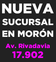 Delivery A Chubut Sucursal Moron Av Rivadavia