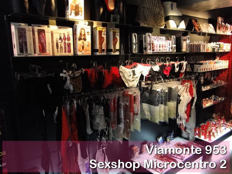 Delivery A Chubut Microcentro 2